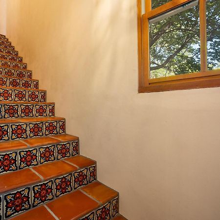 Villa Tecolote à Santa Fé Extérieur photo