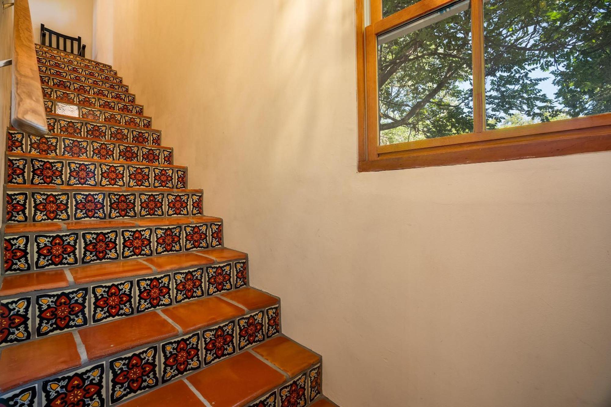 Villa Tecolote à Santa Fé Extérieur photo