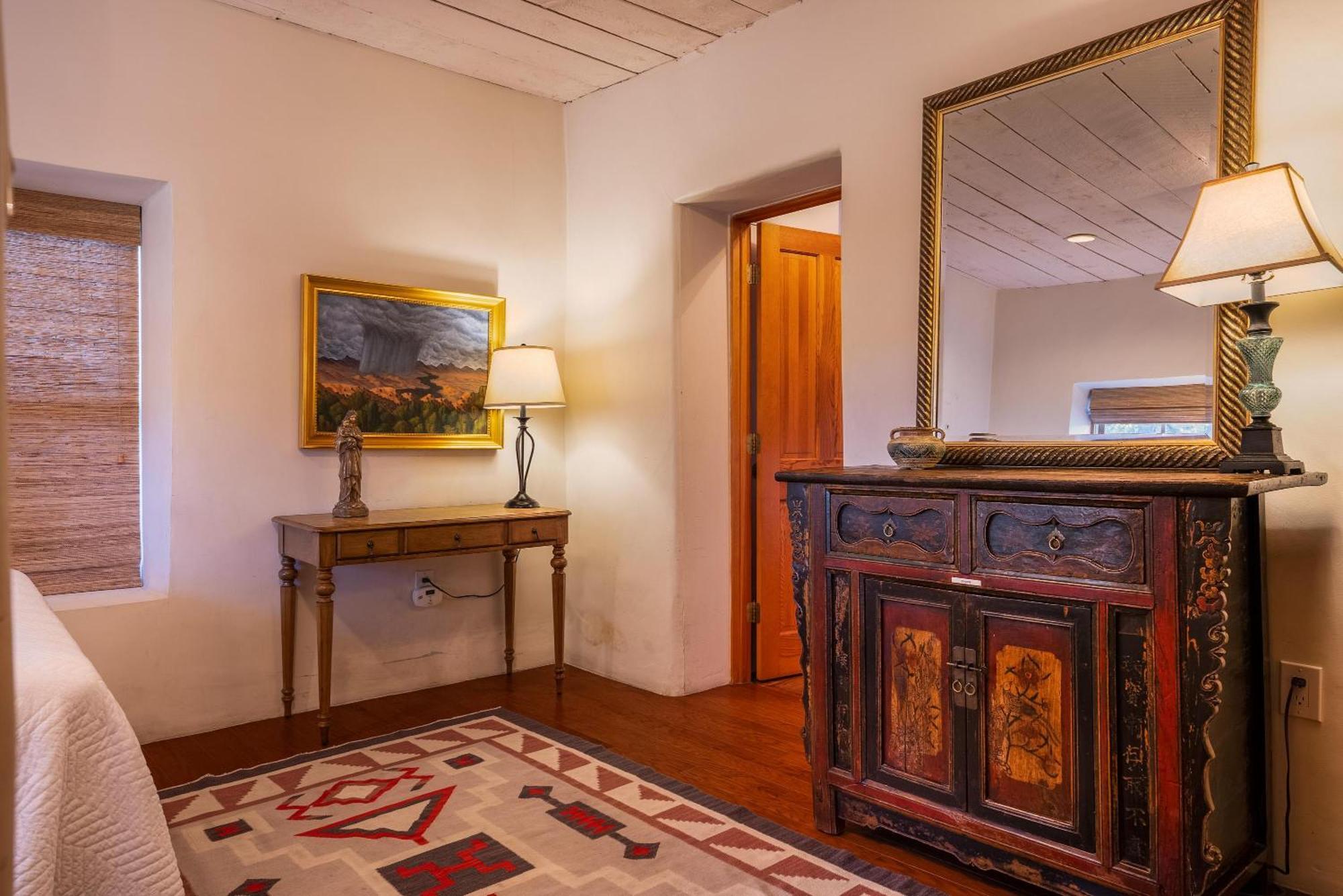 Villa Tecolote à Santa Fé Extérieur photo